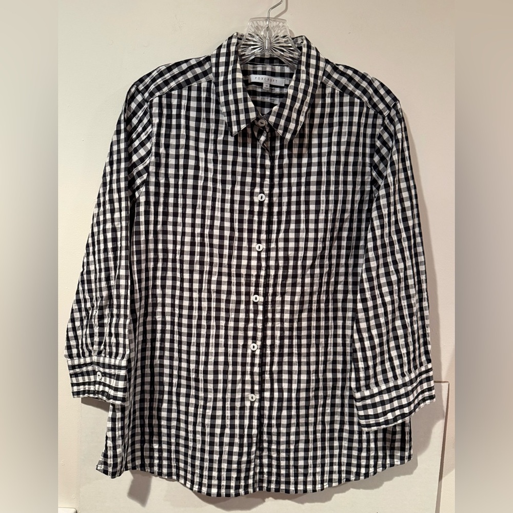 Foxcroft